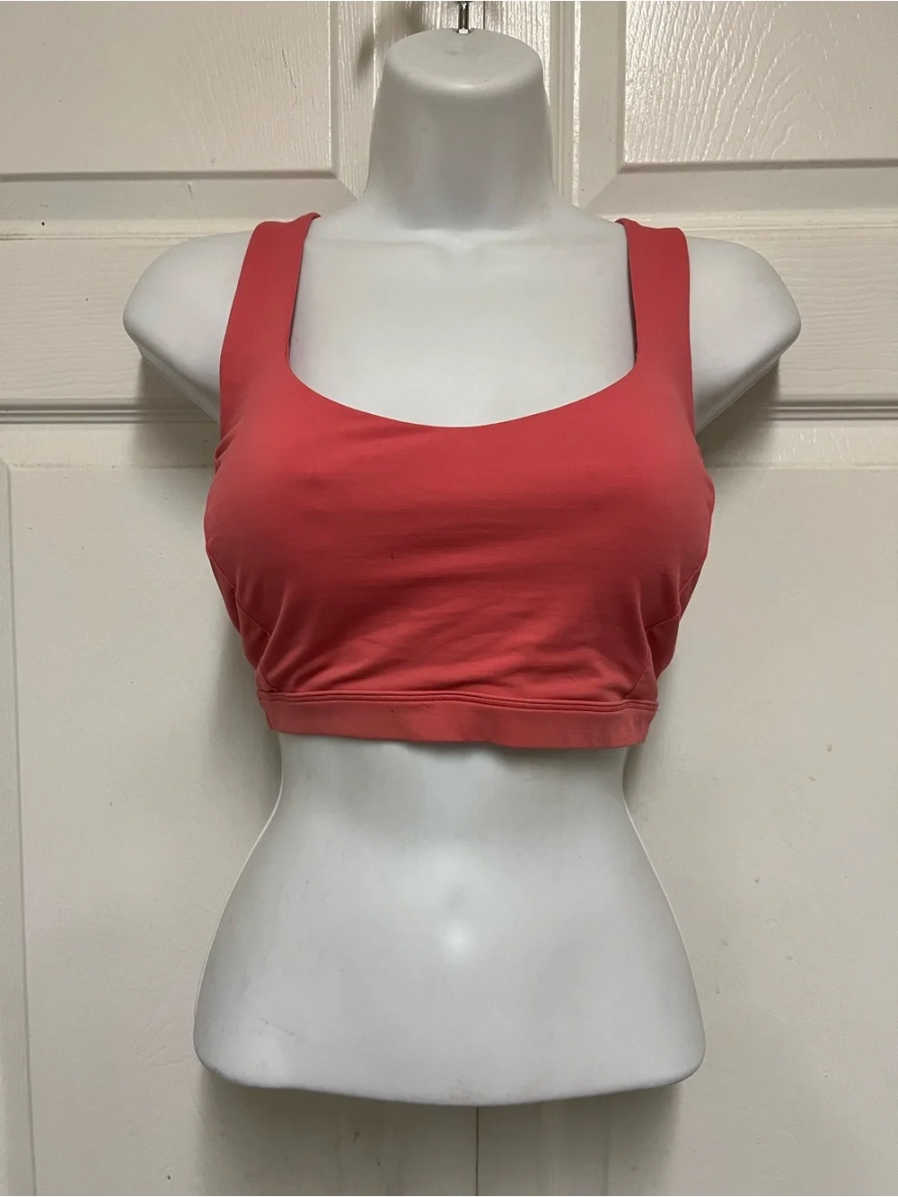 Lululemon Free to be Wild Sports Bra